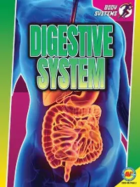 Rose |  Digestive System | eBook | Sack Fachmedien