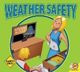 Kesselring |  Weather Safety | eBook | Sack Fachmedien