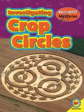 O'Keefe |  Investigating Crop Circles | eBook | Sack Fachmedien