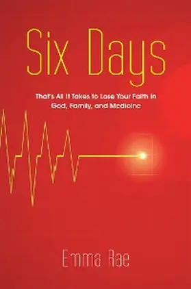 Rae |  Six Days | eBook | Sack Fachmedien