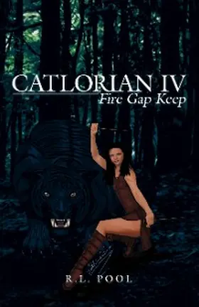 Pool |  Catlorian Iv | eBook | Sack Fachmedien