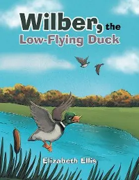 Ellis |  Wilber, the Low-Flying Duck | eBook | Sack Fachmedien