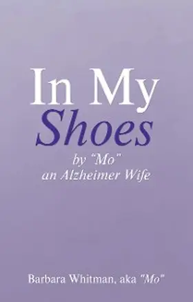 Whitman |  In My Shoes | eBook | Sack Fachmedien