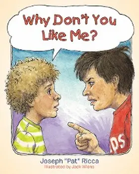 Ricca |  Why Don'T You Like Me? | eBook | Sack Fachmedien