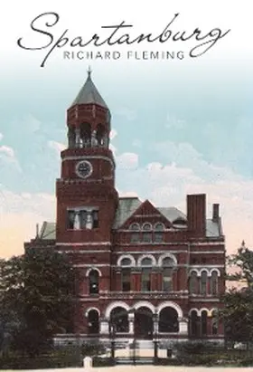 Fleming |  Spartanburg | eBook | Sack Fachmedien