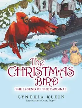 Klein / Majan |  The Christmas Bird | eBook | Sack Fachmedien