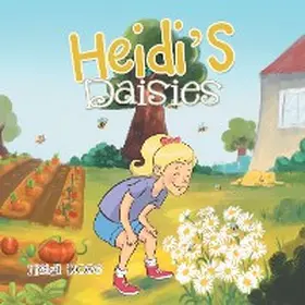 Rose |  Heidi's Daisies | eBook | Sack Fachmedien