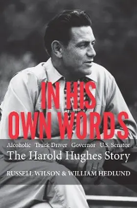 Wilson / Hedlund |  In His Own Words | eBook | Sack Fachmedien
