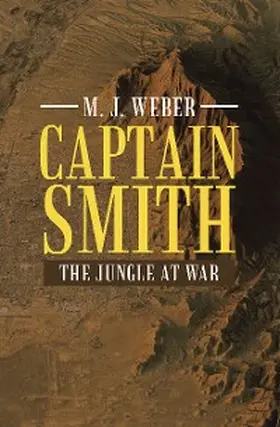 Weber |  Captain Smith | eBook | Sack Fachmedien