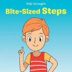 McLaughlin |  Bite-Sized Steps | eBook | Sack Fachmedien