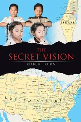 Kern |  The Secret Vision | eBook | Sack Fachmedien