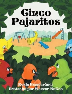 Bumgardner |  Cinco Pajaritos | eBook | Sack Fachmedien