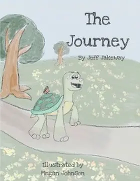 Jakeway |  The Journey | eBook | Sack Fachmedien