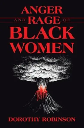 Robinson |  Anger and Rage of Black Women | eBook | Sack Fachmedien