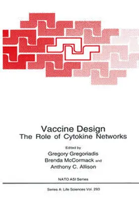 Gregoriadis / McCormack / Allison |  Vaccine Design | eBook | Sack Fachmedien