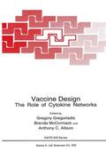 Gregoriadis / Allison / McCormack |  Vaccine Design | Buch |  Sack Fachmedien