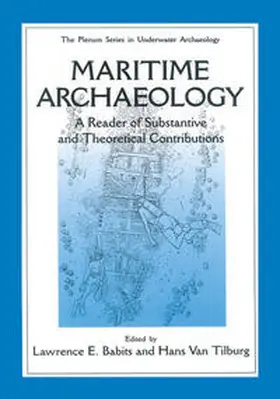 Babits / Van Tilburg | Maritime Archaeology | E-Book | www.sack.de