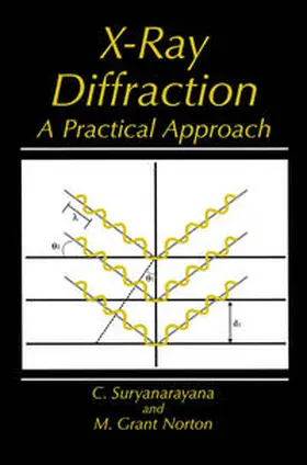 Suryanarayana / Norton | X-Ray Diffraction | E-Book | sack.de