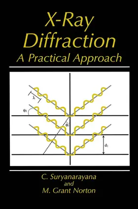 Norton / Suryanarayana |  X-Ray Diffraction | Buch |  Sack Fachmedien