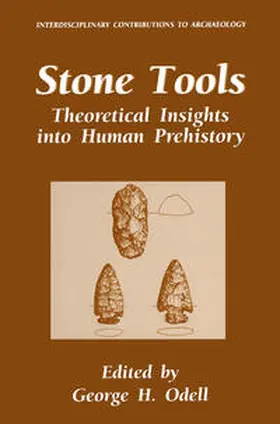 Odell |  Stone Tools | eBook | Sack Fachmedien