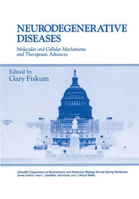 Fiskum |  Neurodegenerative Diseases | eBook | Sack Fachmedien