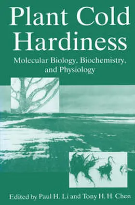 Li / Chen | Plant Cold Hardiness | E-Book | www.sack.de