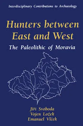 Svoboda / Lozek / Vlcek | Hunters between East and West | E-Book | sack.de