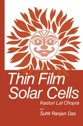 Chopra / Das | Thin Film Solar Cells | E-Book | www.sack.de