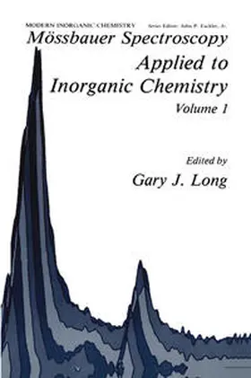 Long | Mössbauer Spectroscopy Applied to Inorganic Chemistry | E-Book | sack.de