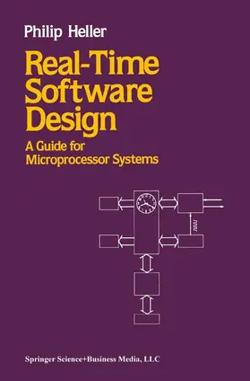 HELLER |  Real-Time Software Design | Buch |  Sack Fachmedien