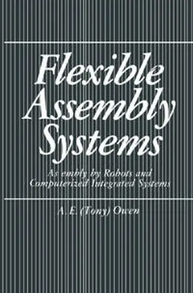 Owen | Flexible Assembly Systems | E-Book | www.sack.de