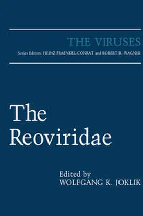 Joklik | The Reoviridae | E-Book | www.sack.de