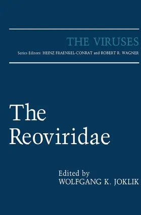 Joklik |  The Reoviridae | Buch |  Sack Fachmedien