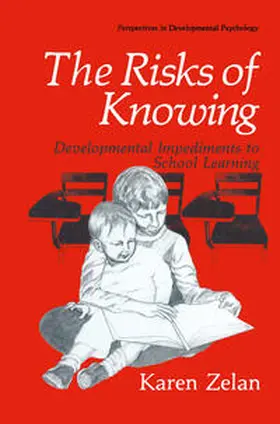 Zelan |  The Risks of Knowing | eBook | Sack Fachmedien