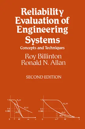 Billinton / Allan | Reliability Evaluation of Engineering Systems | E-Book | www.sack.de
