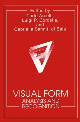 Arcelli / Cordella / di Baja |  Visual Form | Buch |  Sack Fachmedien
