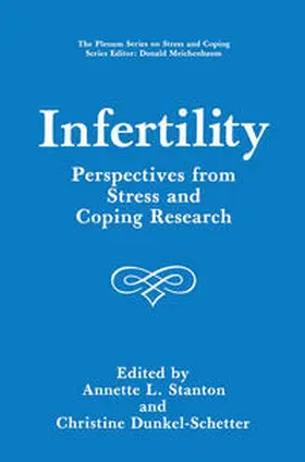 Stanton / Dunkel-Schetter | Infertility | E-Book | sack.de