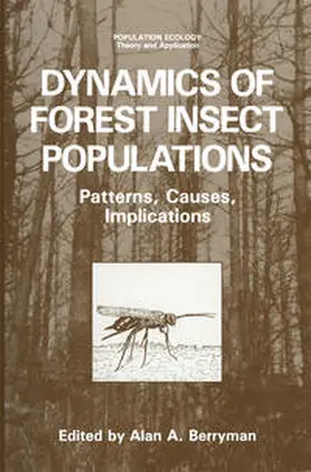 Berryman | Dynamics of Forest Insect Populations | E-Book | www.sack.de