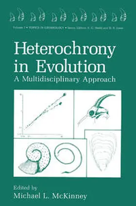 McKinney |  Heterochrony in Evolution | eBook | Sack Fachmedien