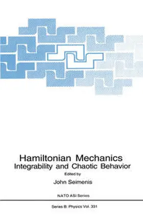 Seimenis | Hamiltonian Mechanics | E-Book | www.sack.de