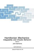 Seimenis |  Hamiltonian Mechanics | Buch |  Sack Fachmedien