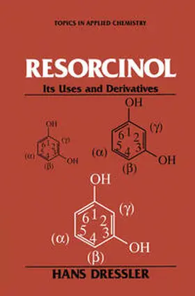 Dressler | Resorcinol | E-Book | sack.de