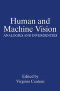 Cantoni |  Human and Machine Vision | Buch |  Sack Fachmedien