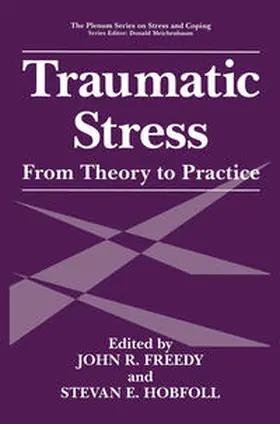Freedy / Hobfoll |  Traumatic Stress | eBook | Sack Fachmedien