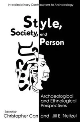 Carr / Neitzel | Style, Society, and Person | E-Book | sack.de