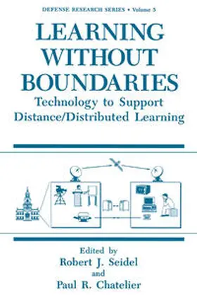Seidel / Chatelier |  Learning without Boundaries | eBook | Sack Fachmedien