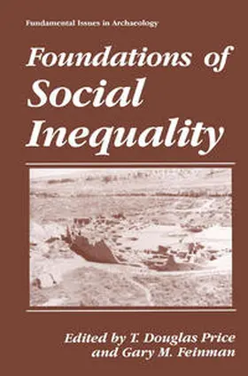Price / Feinman |  Foundations of Social Inequality | eBook | Sack Fachmedien