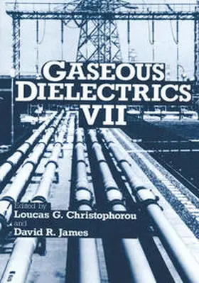 Christophorou / James |  Gaseous Dielectrics VII | eBook | Sack Fachmedien