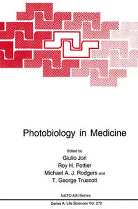 Jori / Pottier / Rodgers |  Photobiology in Medicine | eBook | Sack Fachmedien