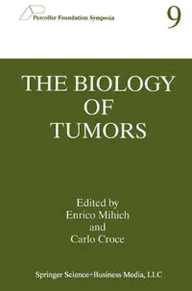 Mihich / Croce |  The Biology of Tumors | eBook | Sack Fachmedien